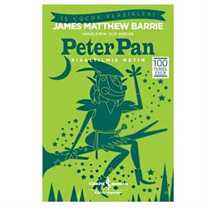 Peter Pan İş Bankası Kültür Yayınları
