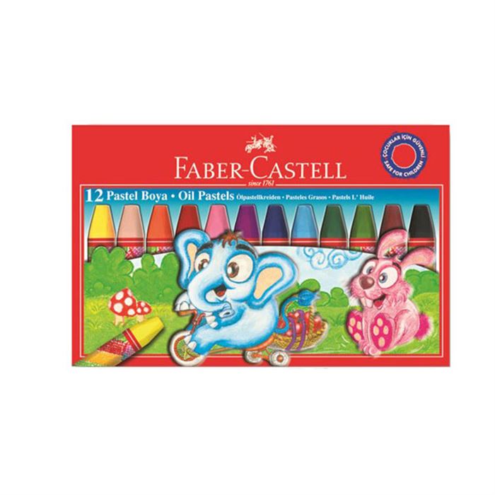 Faber-Castell Okul Kırtasiye Seti PNLBNDL-16	
