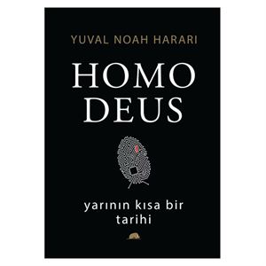 Homo Deus Yuval Noah Harari Kolektif Kitap