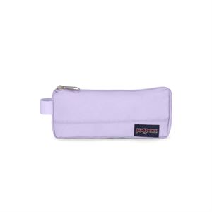 Jansport Basic Accessory Pouch Pastel Lilac Kalem Çantası EK0A5BAE-W30