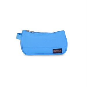 Jansport Basic Accessory Pouch Blue Neon Kalem Çantası EK0A5BAF-5E3