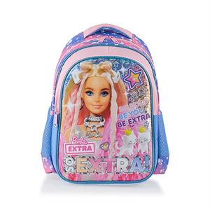 Barbie İlkokul Çantası Salto So Extra 48175