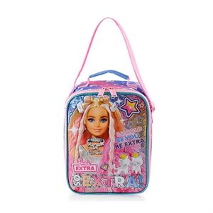 Barbie Beslenme Çantası Salto So Extra 48176