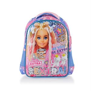 Barbie Anaokulu Çantası Salto So Extra 48178