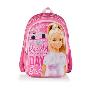 Barbie İlkokul Çantası Hawk Ready 48193