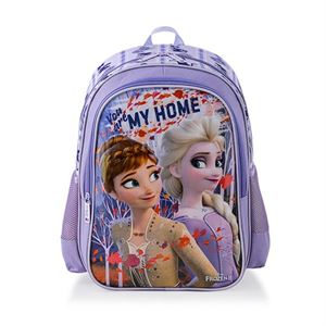 Disney Frozen İlkokul Çantası Hawk My Home 48021