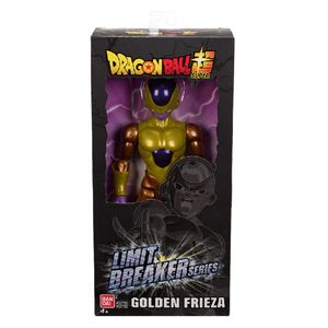 Dragon Ball 30cm Sınır Tanımaz Serisi Figürü Golden Freeza 36733
