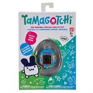 Tamagotchi Orijinal Sanal Bebek Lightning 42923