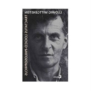 Tractatus Logico Philosophicus Ludwig Wittgenstein Metis Yayınları