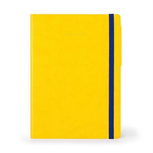 Legami My Notebook Large Çizgili Defter Yellow VMYNOT0243