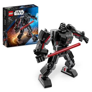 LEGO Star Wars Darth Vader Robotu 75368