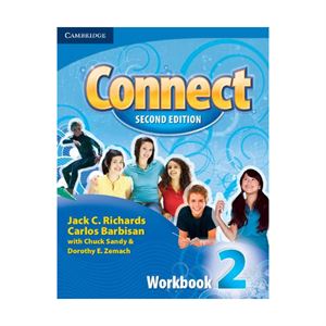 Connect 2 Workbook Cambridge