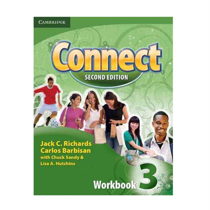 Connect 3 Workbook Cambridge