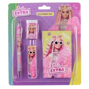 Barbie Kırtasiye Seti B-7743