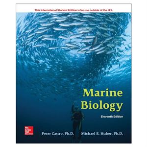 ISE Marine Biology McGraw Hill