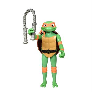 Ninja Turtles Dev Figürler Michelangelo 83220
