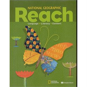 Reach National Geographic