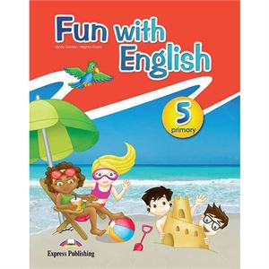Fun With Engish Primary 5 Express Publishing