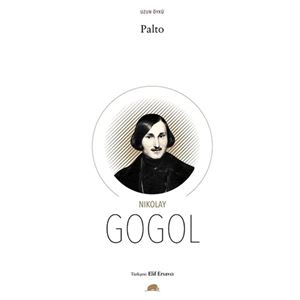 Palto Nikolay Vasilievich Gogol Kolektif Kitap