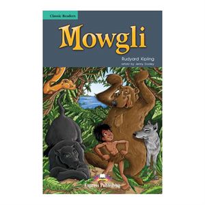 Mowgli Reader Express Publishing