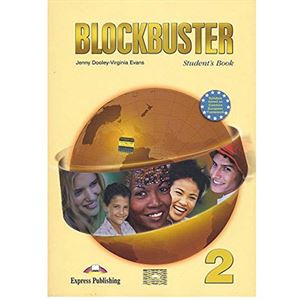 Blockbuster 2 Set Express Publishing