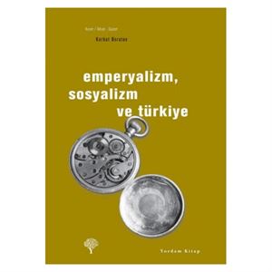 Emperyalizm, Sosyalizm ve Türkiye Yordam Kitap