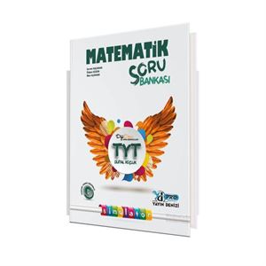 TYT Matematik Pro Similatör Soru Bankası Yayın Denizi Yayınları