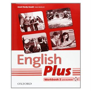 English Plus Workbook 2 Oxford