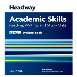 Headway Academic Skills Level 2 Reading Oxford Yay