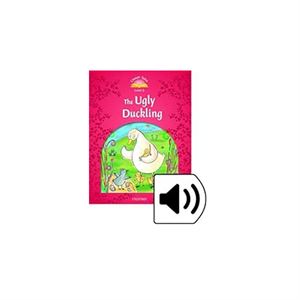 Ct 2.Ed Level 2: A1 The Ugly Duckling E Book And Audio Pack Oxford