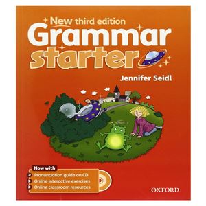 Grammar Starter Oxford