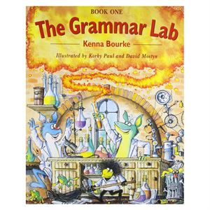 The Grammer Lab Book One Oxford