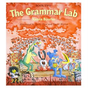The Grammer Lab Book Two Oxford