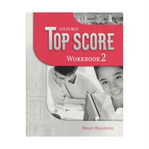 Top Score Workbook 2 Oxford