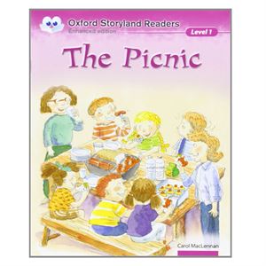 The Picnic   Storyland Readers Level 1 Oxford Yay