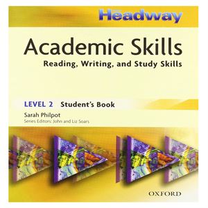 New Headway Academic Skills Level 2 Student'S Book Oxford