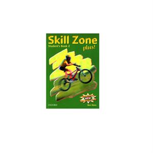 Skill Zone Students Book 2 Oxford