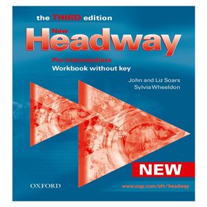The Thırd Edition New Headway Pre Intermediate Workbook Oxford