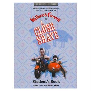 Close Shave Students Book Oxford