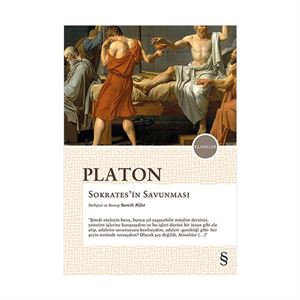 Sokratesin Savunması Platon Eflatun Everest Yayınları