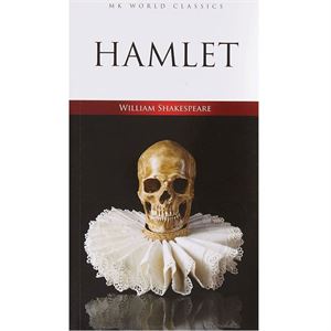 Hamlet William Shakespeare MK Publications