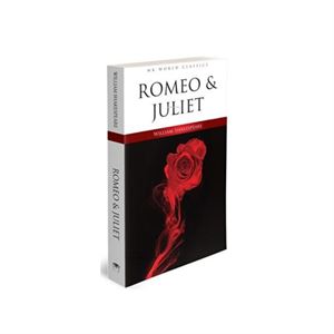 Romeo and Juliet William Shakespeare MK Publications