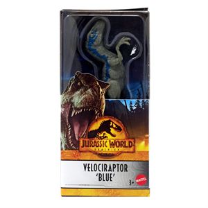 Jurassic World 15 cm Dinozor Figürleri GWT49-HMK81