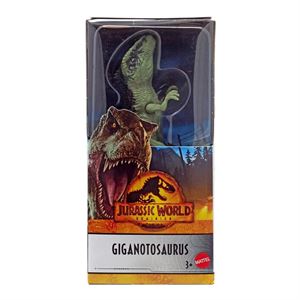 Jurassic World 15 cm Dinozor Figürü GWT49-GWT52