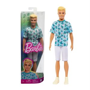 Barbie Yakışıklı Ken Bebekler DWK44-HJT10