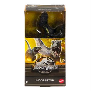 Jurassic World 15 cm Dinozor Figürleri GWT49-HPT02