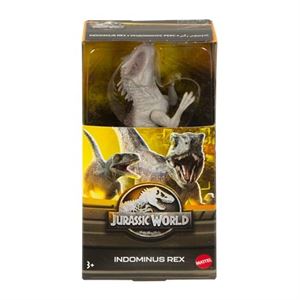 Jurassic World 15 cm Dinozor Figürleri GWT49-HPT03