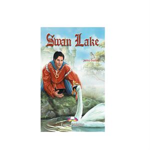 Swan Lake Express Publishing UK Yay