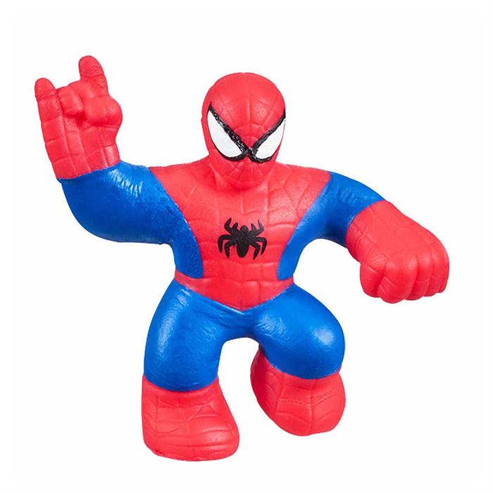 Goojitzu Marvel Minis Spider-Man S5-41380