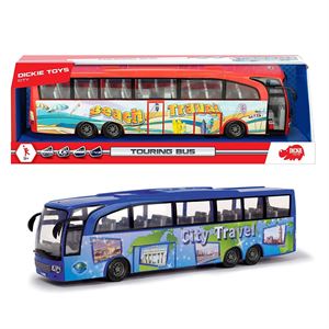 Dickie Toys Tur Otobüsü SMB-203745005